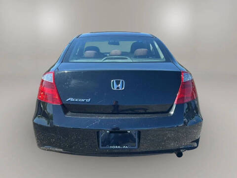 2009 Honda Accord EX