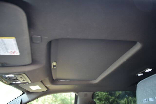 2020 GMC Sierra 2500HD