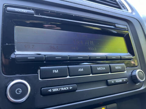 2013 Volkswagen Jetta