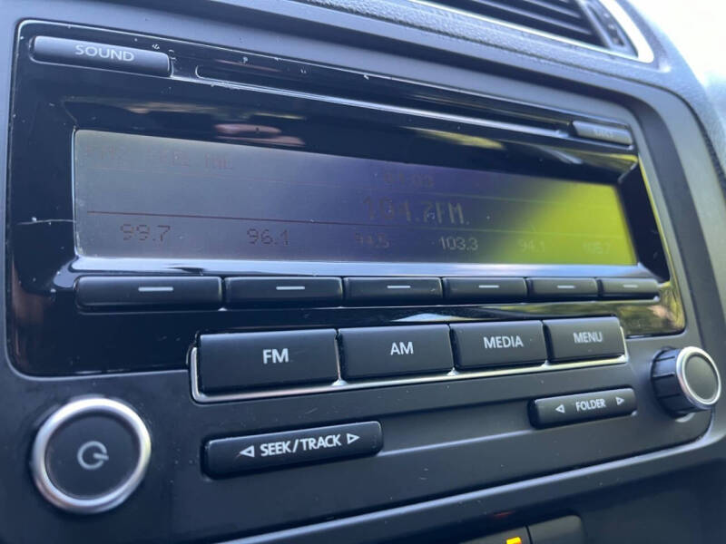 2013 Volkswagen Jetta