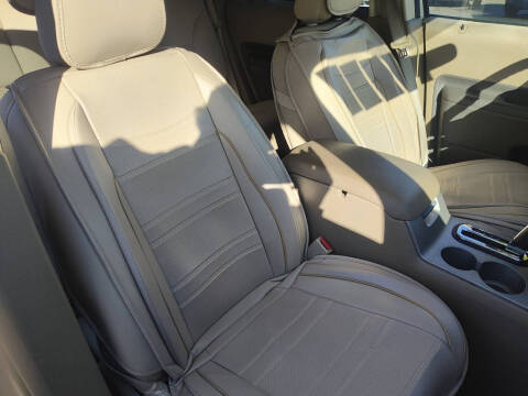 2007 Ford Edge SE