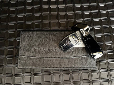 2025 Mercedes-Benz G-Class AMG G 63