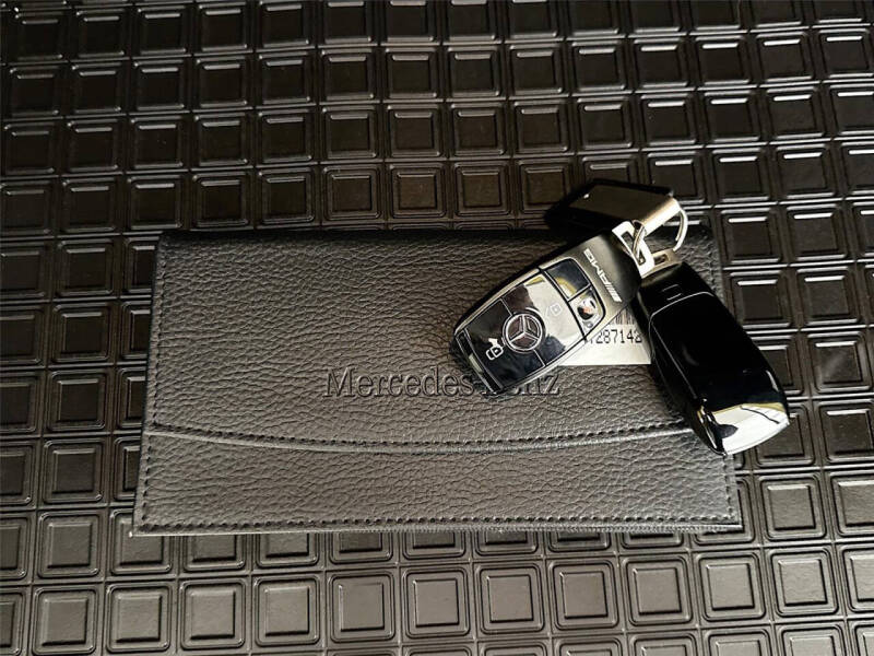 2025 Mercedes-Benz G-Class AMG G 63