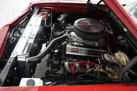 1969 Chevrolet Chevelle