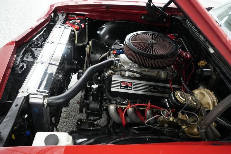1969 Chevrolet Chevelle