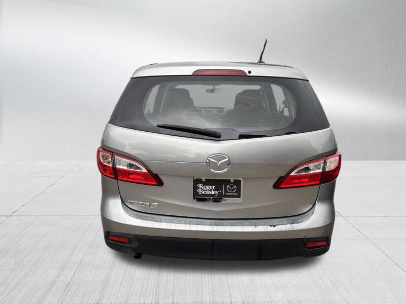 2014 Mazda MAZDA5 Sport