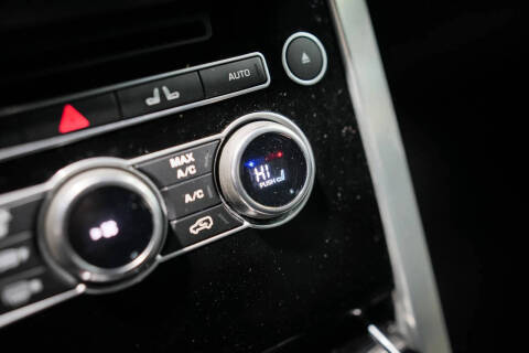 2016 Land Rover Range Rover Td6