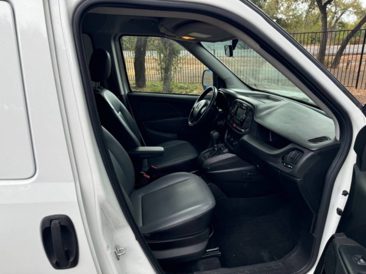 2019 Ram ProMaster City for sale at AUSTIN PREMIER AUTO in Austin, TX