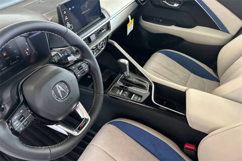 2025 Acura ADX w/A-SPEC