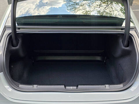 2023 Mercedes-Benz EQE AMG EQE