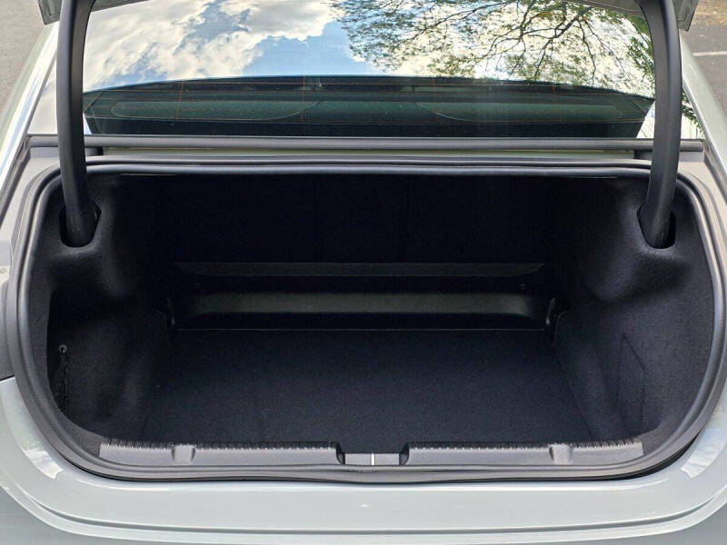 2023 Mercedes-Benz EQE AMG EQE