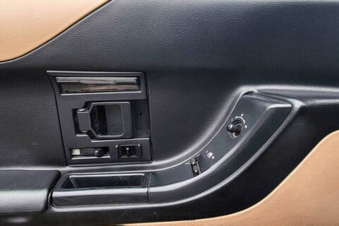 1995 Chevrolet Corvette