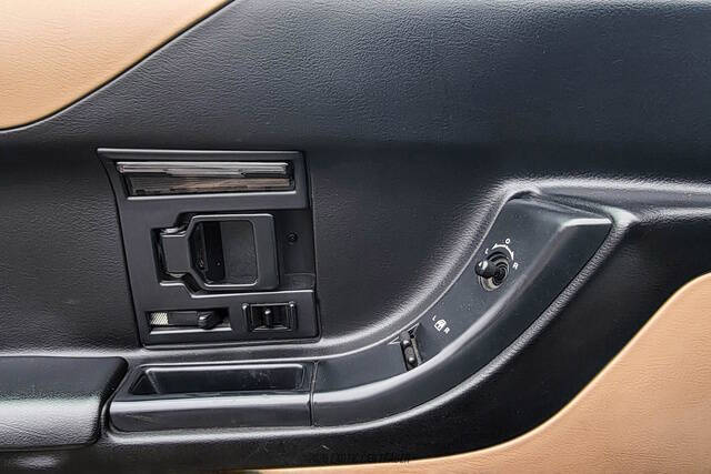 1995 Chevrolet Corvette