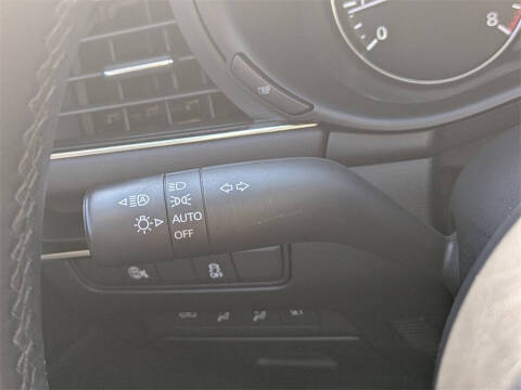 2025 Mazda Mazda3 Sedan 2.5 S Preferred