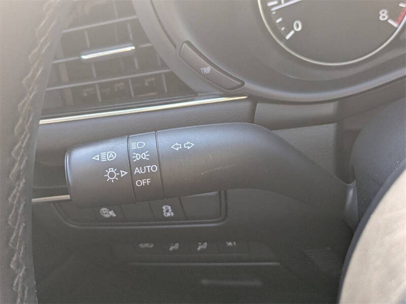 2025 Mazda Mazda3 Sedan 2.5 S Preferred