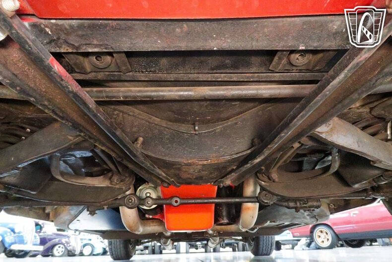 1965 Chevrolet Corvette