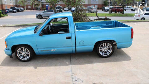 1994 GMC Sierra 1500