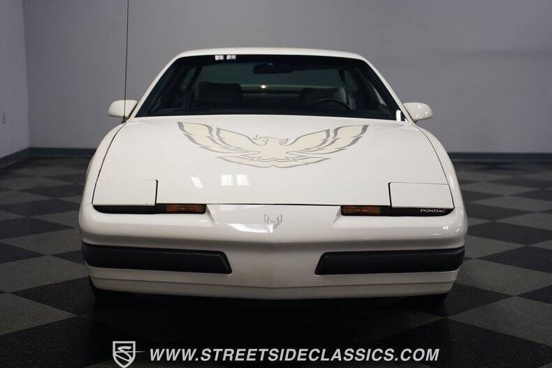 1990 Pontiac Firebird