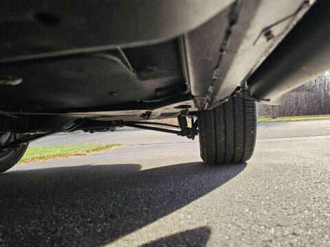 1967 Chevrolet Corvette