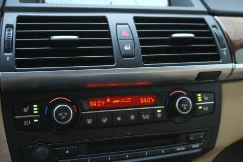 2013 BMW X5 xDrive35i