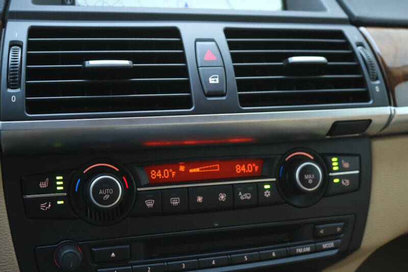 2013 BMW X5 xDrive35i