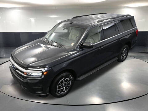 2023 Ford Expedition MAX XLT