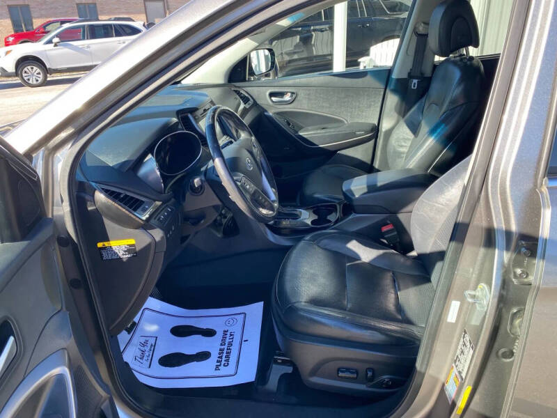 2013 Hyundai Santa Fe Sport 2.0T