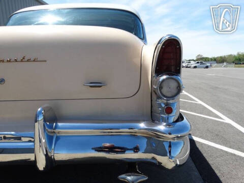 1955 Buick Roadmaster
