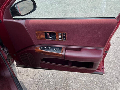 1995 Chevrolet Caprice