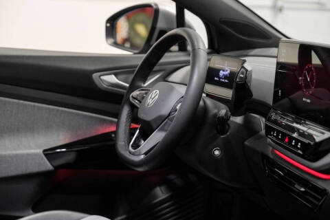 2023 Volkswagen ID.4 Pro