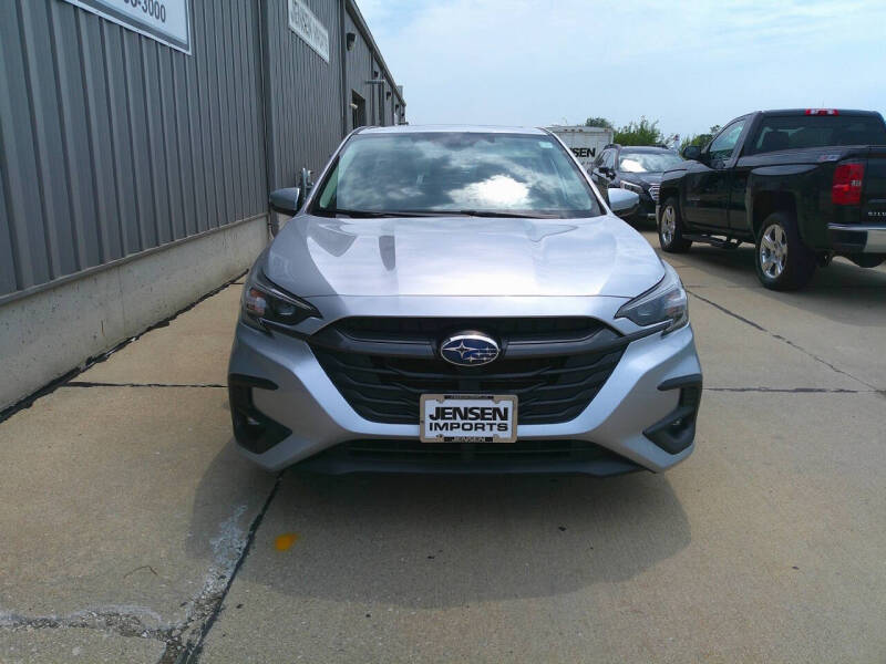 2024 Subaru Legacy Limited