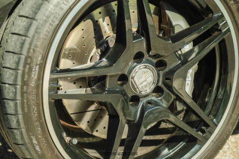 2013 Mercedes-Benz E-Class E 63 AMG