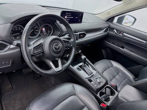 2024 Mazda CX-5 2.5 S Preferred