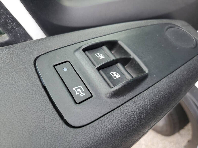 2023 RAM ProMaster 1500 118 WB