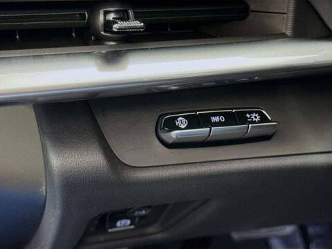 2024 Chevrolet Corvette Stingray