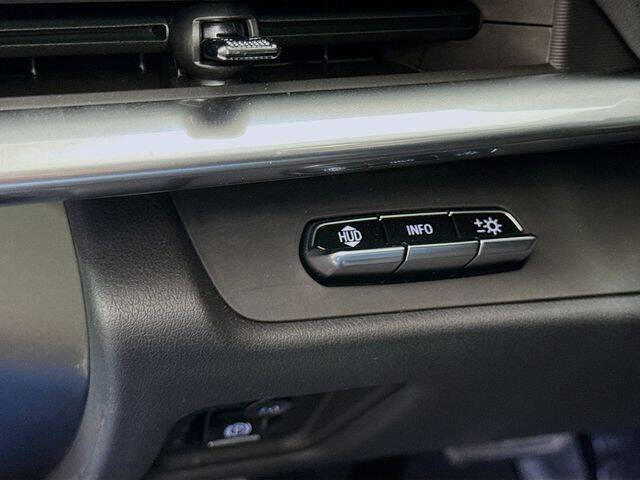 2024 Chevrolet Corvette Stingray