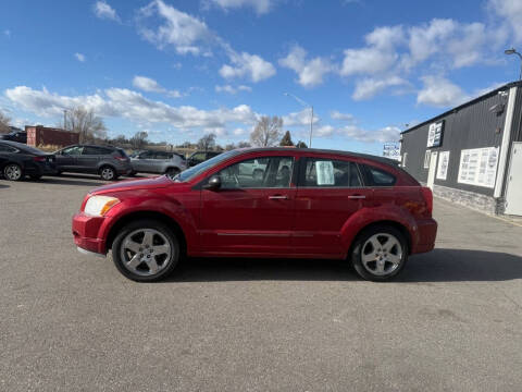 2007 Dodge Caliber R/T