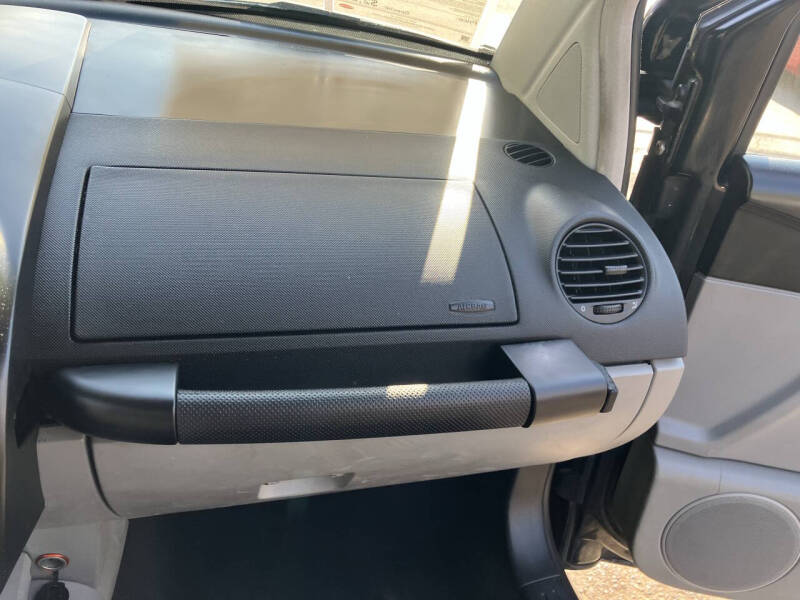 1998 Volkswagen New Beetle