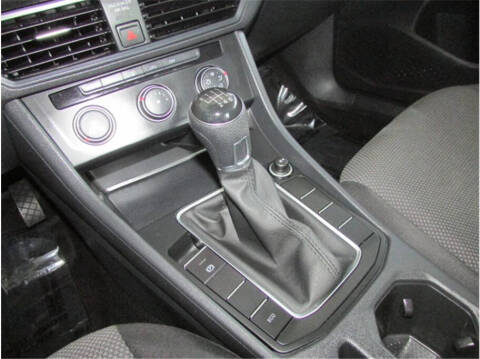 2021 Volkswagen Jetta