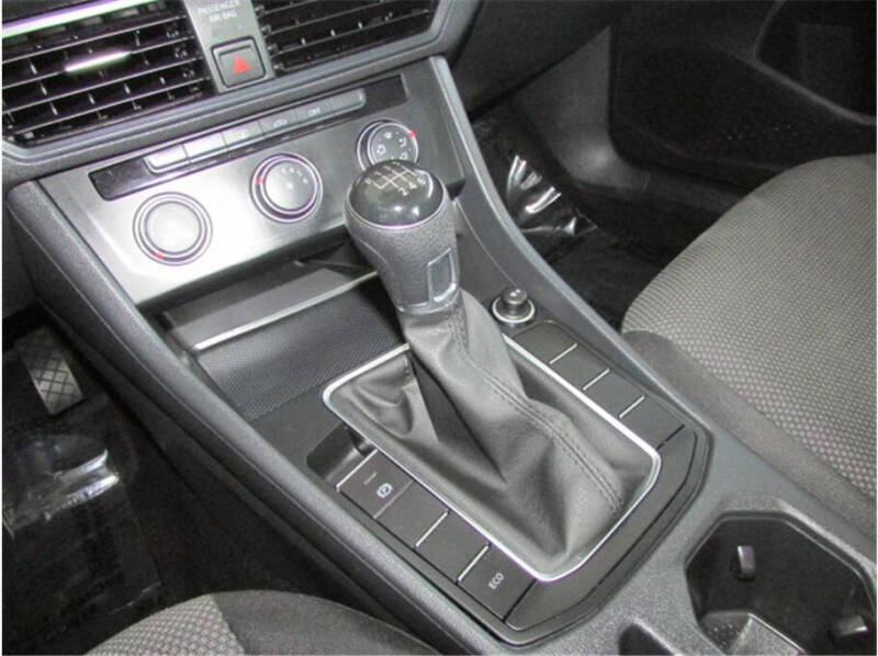 2021 Volkswagen Jetta