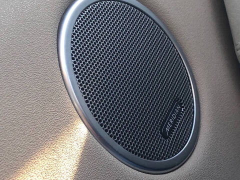 2017 Land Rover Range Rover Evoque SE