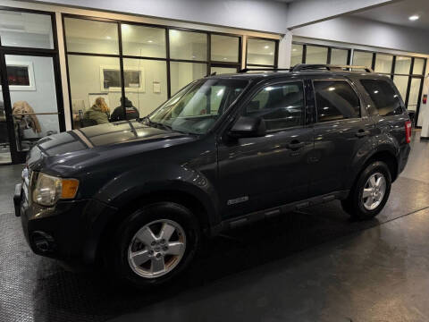 2008 Ford Escape XLT