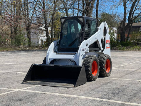 2003 Bobcat 773