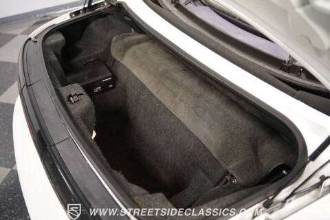 1997 Pontiac Firebird