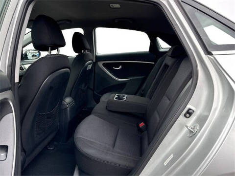 2013 Hyundai Elantra GT