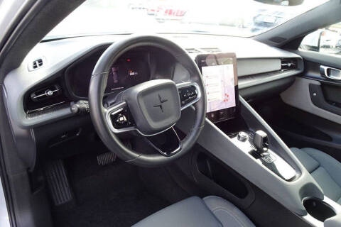 2023 Polestar 2 Long Range Single Motor