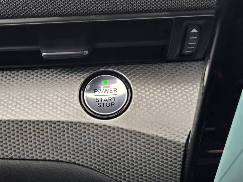 2021 Ford Mustang Mach-E California Route 1