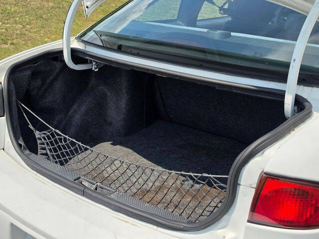2002 Chevrolet Cavalier LS