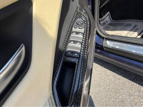 2013 BMW 6 Series 650i xDrive