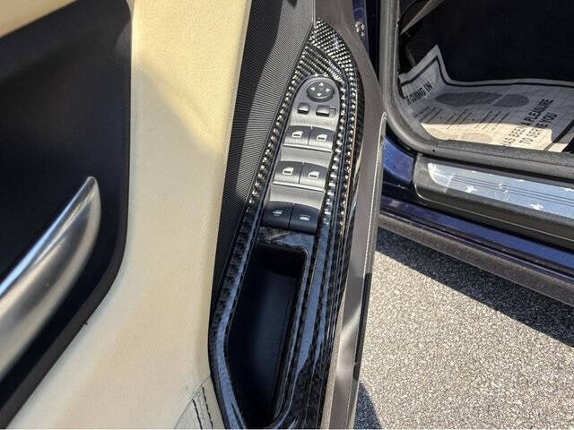 2013 BMW 6 Series 650i xDrive